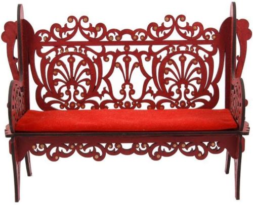 Kids Wooden Sofa Set Toy, Style : Modern