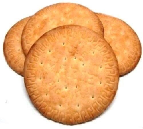 Sweet Ginger Biscuits