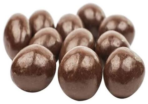 Chocolate Coated Almonds, Packaging Type : Box