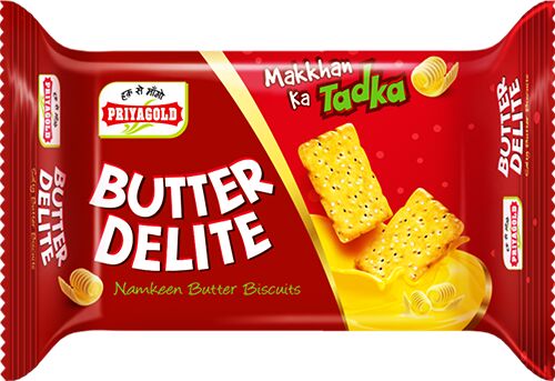 Butter Delite