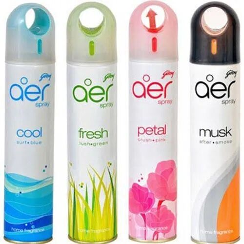 Godrej Air Freshener