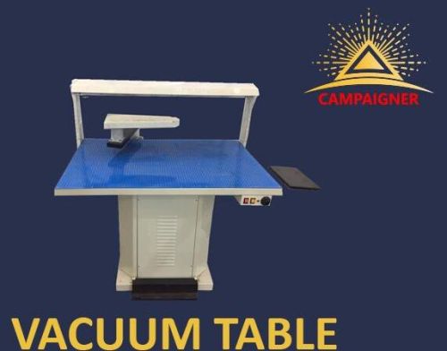 Vacuum Table