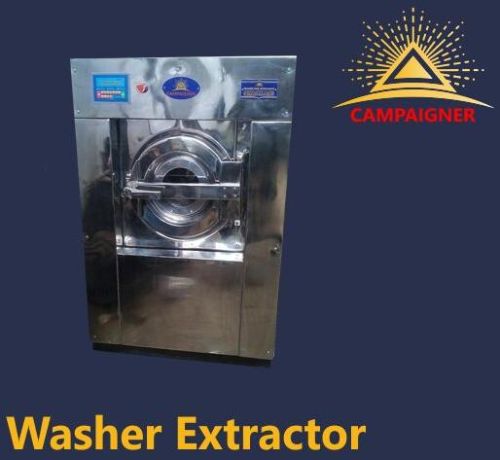 Washer Extractor