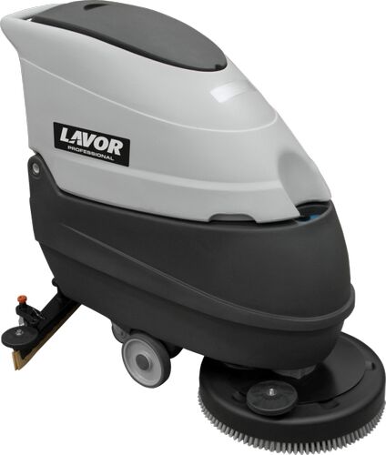 Floor Scrubber Driers, Voltage : 24V