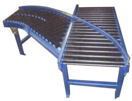 Gravity Roller Conveyor