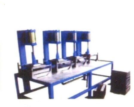 Paneer Press Machine