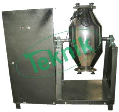 Teknik Cone Blender