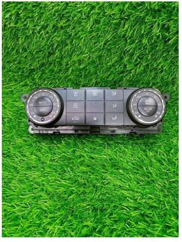 Black Plastic Control Switch, Packaging Type : Cardboard Box