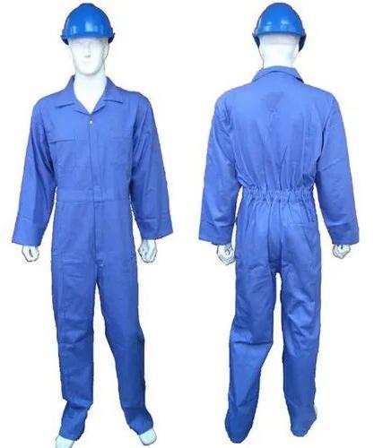 Cotton Safety Dangri Suits, Size : M, L, XL