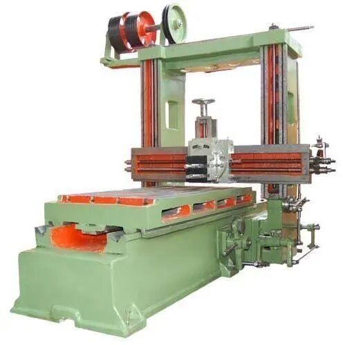 Two Side Planer Machine, Voltage : 220-240V