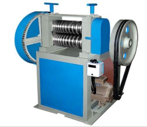 3 Phase Tube Pointing Machine