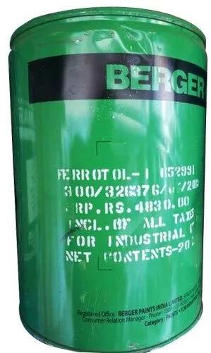 Emulsion Paint, Packaging Size : 20 Liter Pack