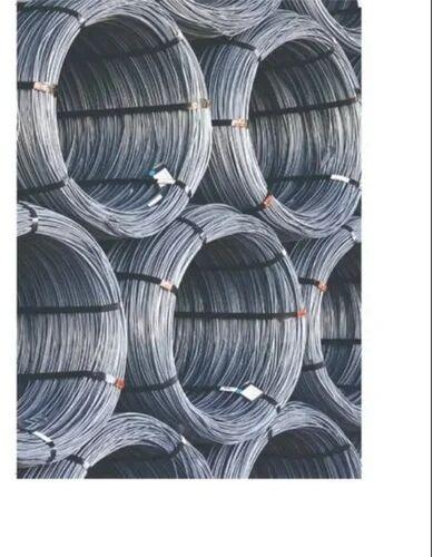 JSW Steel Wire Rod Coils