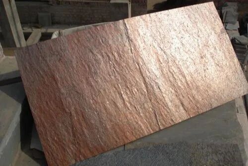 Sandstone Flexible Stone Veneer