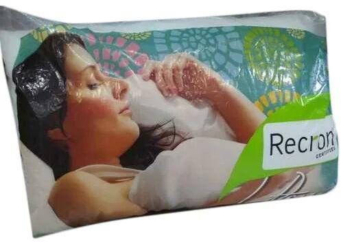 Fiber Pillow, Packaging Type : Packet