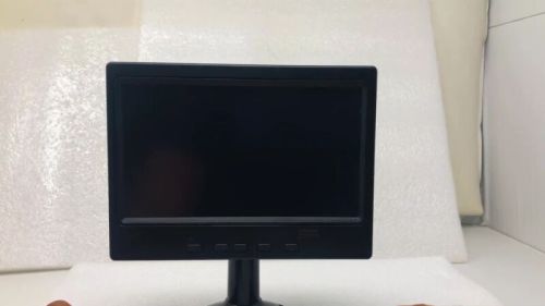 Flat Panel Monitor, Interface Type : HDMI