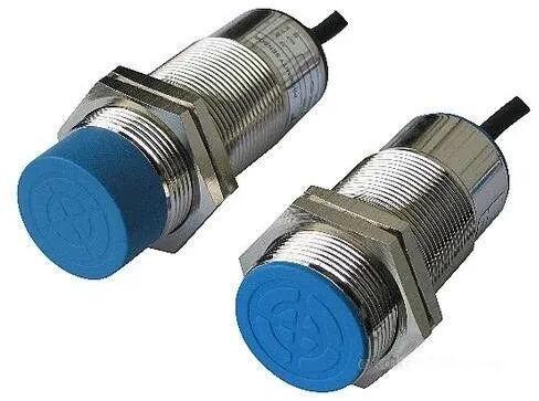 Proximity Sensor, For Industrial, Voltage : 30 V DC
