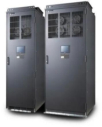 Delta Three Phase 50/60 Hz Static Var Generator