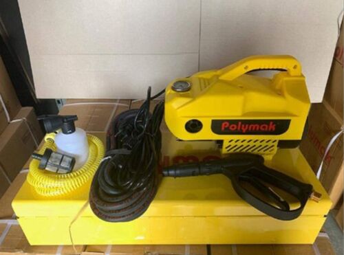 Polymak High Pressure Washer