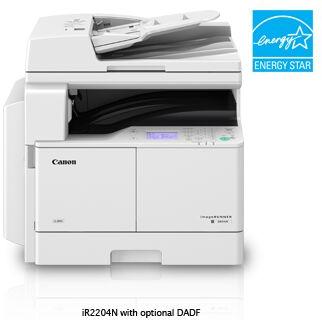 Canon Imagerunner 2204n