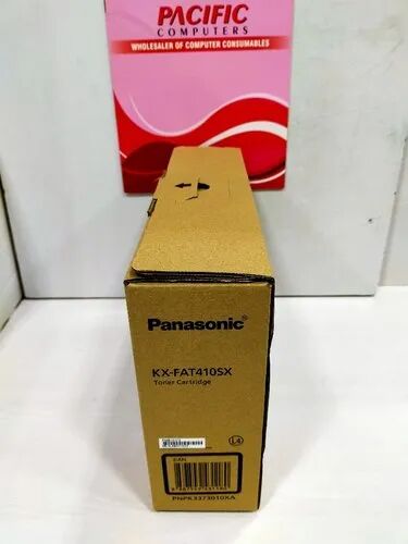 Panasonic Toner Cartridges