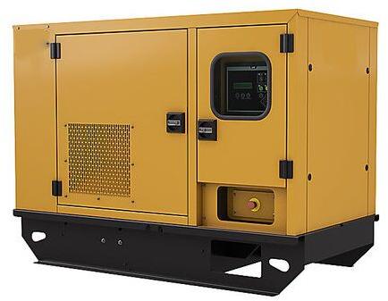 50 Hz Electric Power Generator, Certification : CE Certified