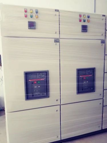 Three Phase 50 Hz AMF Control Panel