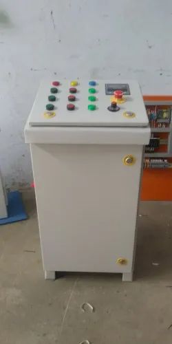 Control Desk Panel, Power : 230 Vac 415 Vac