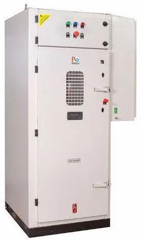 Three Phase Flameproof Control Panel