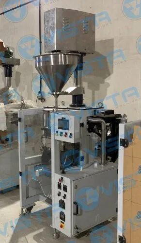 Spice Packing Machine, Packaging Type : Center Seal