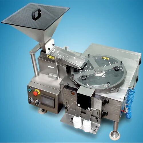Tablet Counting Machine, Voltage : 230 V