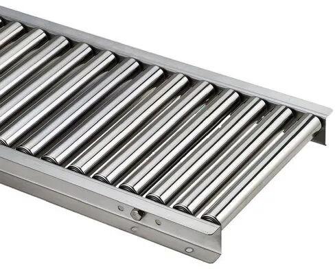 Stainless Steel Conveyor Roller