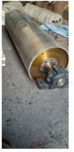 Conveyor Head Pulley