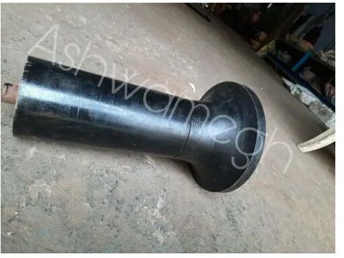 Mild Steel Friction Idler