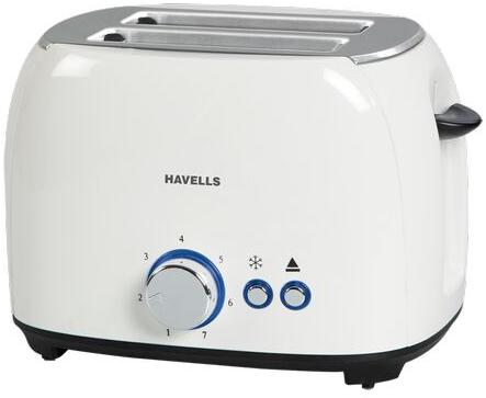 POP Up Toaster, Color : White