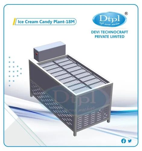 Ice Cream Candy Plant