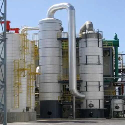 Fenix Chemical Distillation Systems, For Industrial