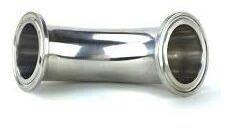 Stainless Steel Long Bend Pipe