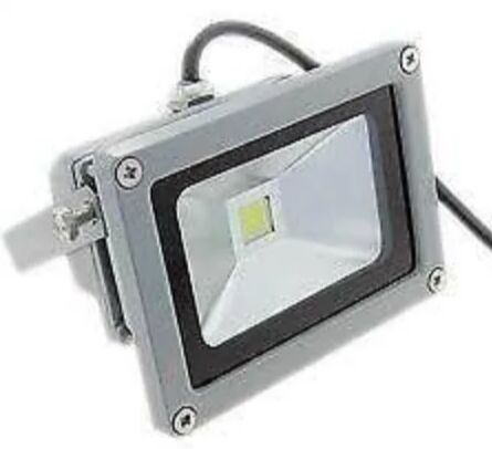 LED Flood Light, For Shop, Market, Garden, Feature : Easy Installation, Compact Design, High Illumination .