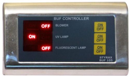 BUF Controller
