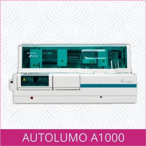 Autobio Immunoassay Analyzer