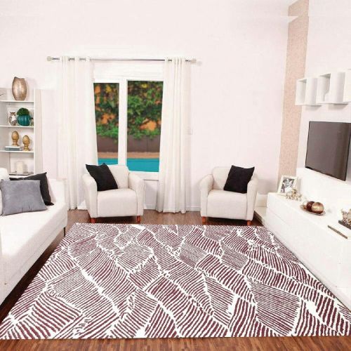 100% Wool MRIC-084 Hand Tufted Rugs