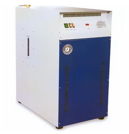 V.J. Water Steam Generator, Capacity : 500-1000 (kg/HR)