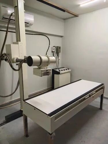 Refurbished X-Ray Machine