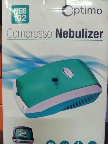 Compressor Nebulizer