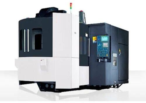CNC Horizontal Machining Center