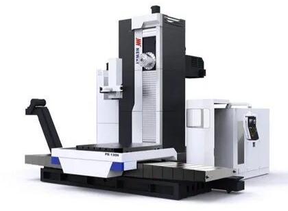 NEWAY Horizontal Boring Machine