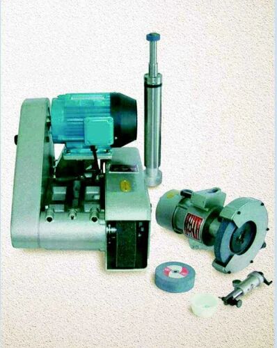 Alloy Steel Tool Post Grinder