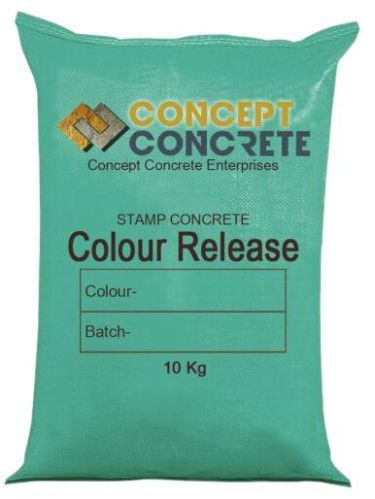 Colour Release Agent