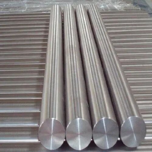 Round Export Bright Monel 400 Rod